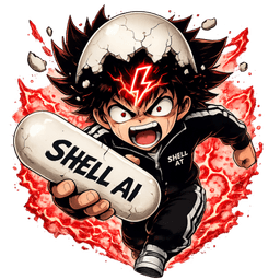 SHELL AI